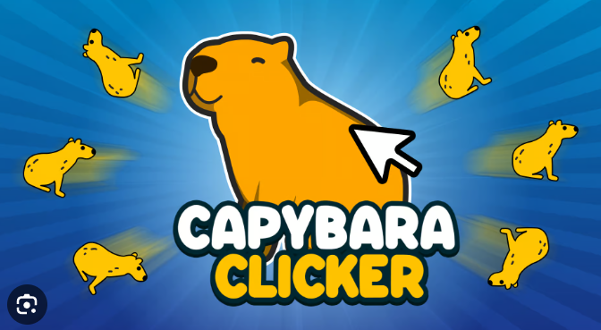 Capybara Clicker - From Zero to Millions - Essential Tips to Build Your Empire Fast