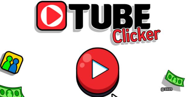 Tube Clicker